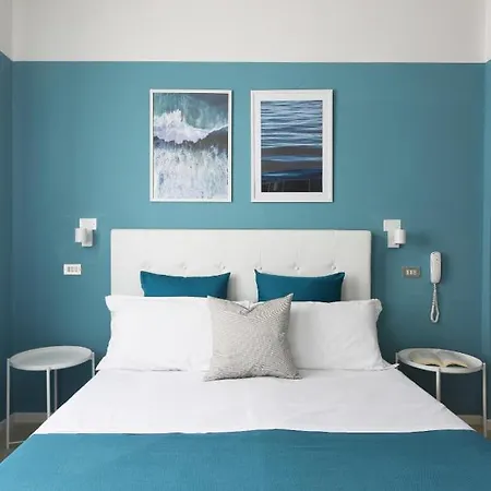 Hotel Elprado Cervia