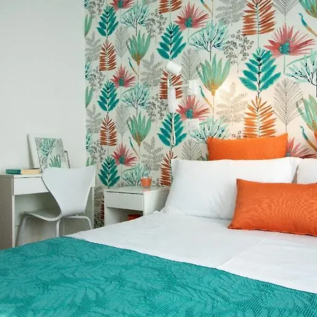 Hotel Elprado 3*